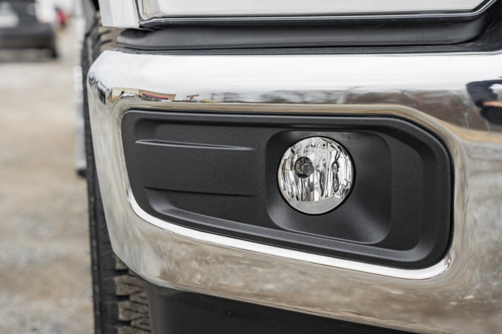 2026 Ford Super Duty F-350 SRW 4WD