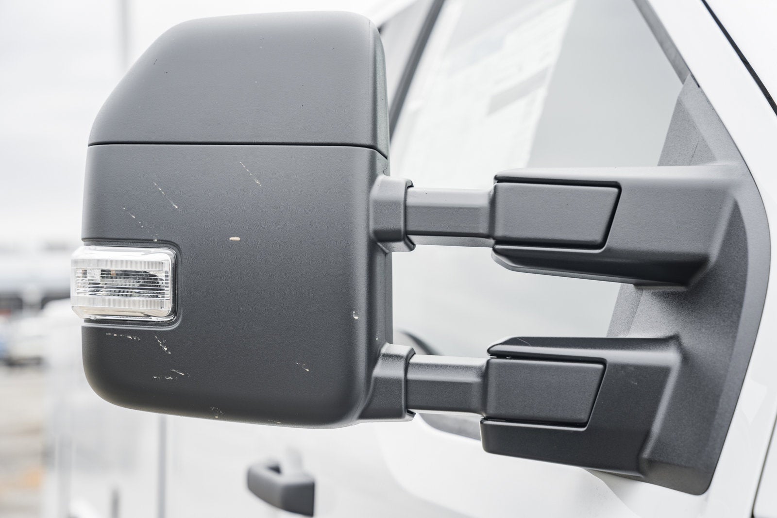 2026 Ford Super Duty F-350 SRW 4WD