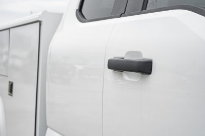 2026 Ford Super Duty F-350 SRW 4WD