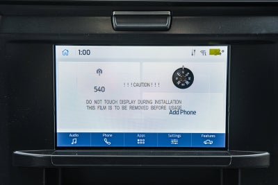 2026 Ford Super Duty F-350 SRW 4WD