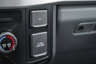 2026 Ford Super Duty F-350 SRW 4WD