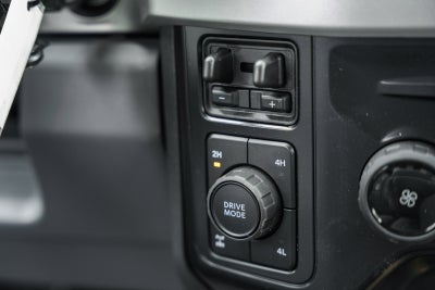 2026 Ford Super Duty F-350 SRW 4WD