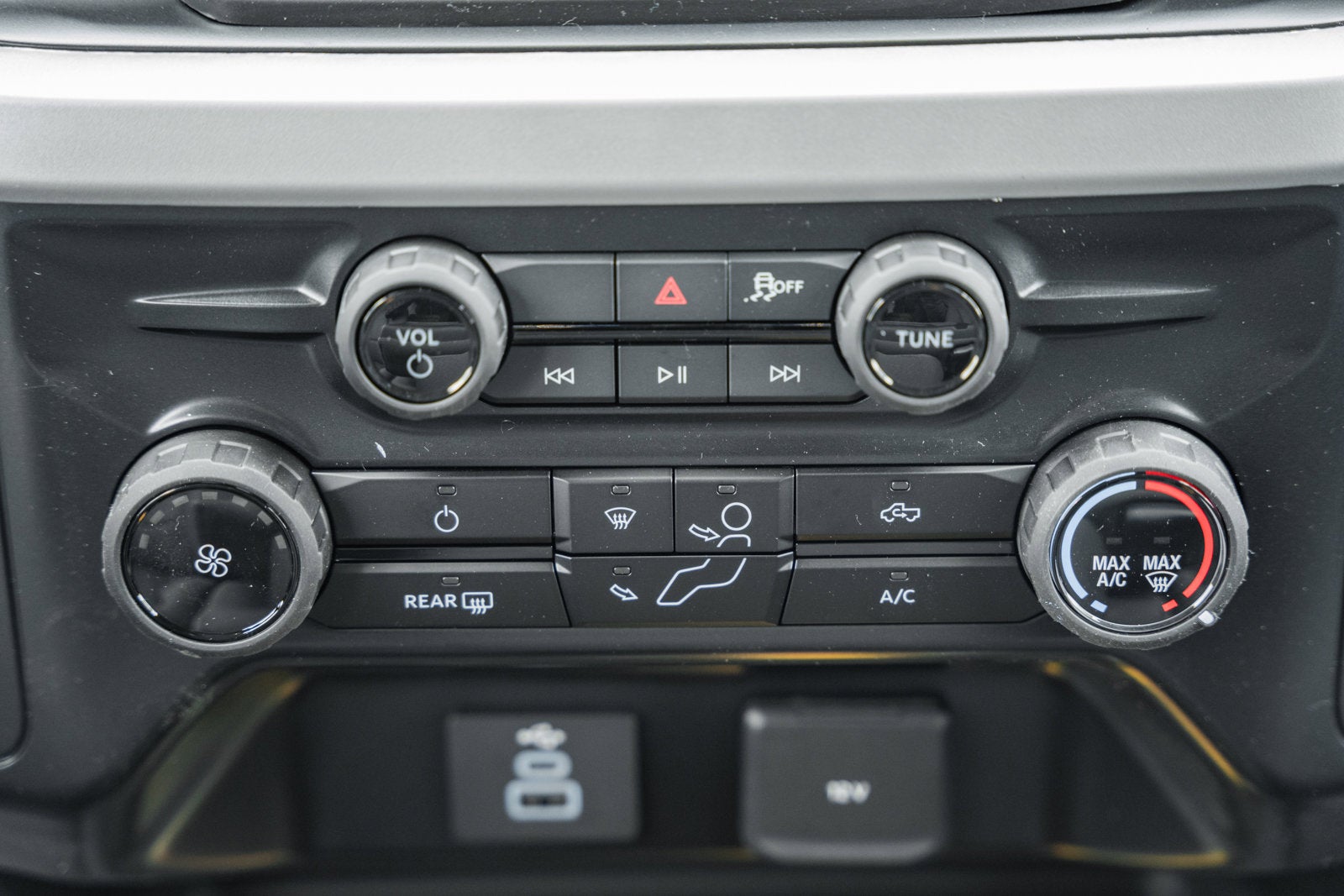 2026 Ford Super Duty F-350 SRW 4WD