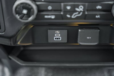 2026 Ford Super Duty F-350 SRW 4WD