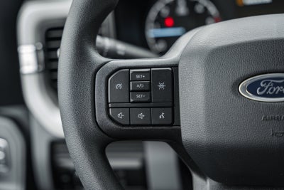 2026 Ford Super Duty F-350 SRW 4WD