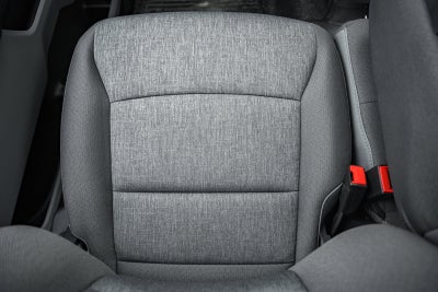 2026 Ford Super Duty F-350 SRW 4WD