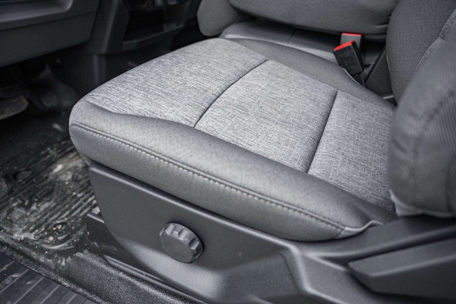 2026 Ford Super Duty F-350 SRW 4WD