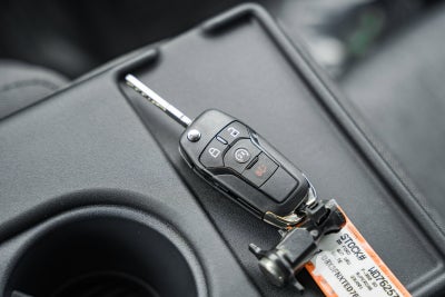 2026 Ford Super Duty F-350 SRW 4WD