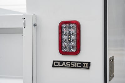 2026 Ford Super Duty F-350 SRW 4WD