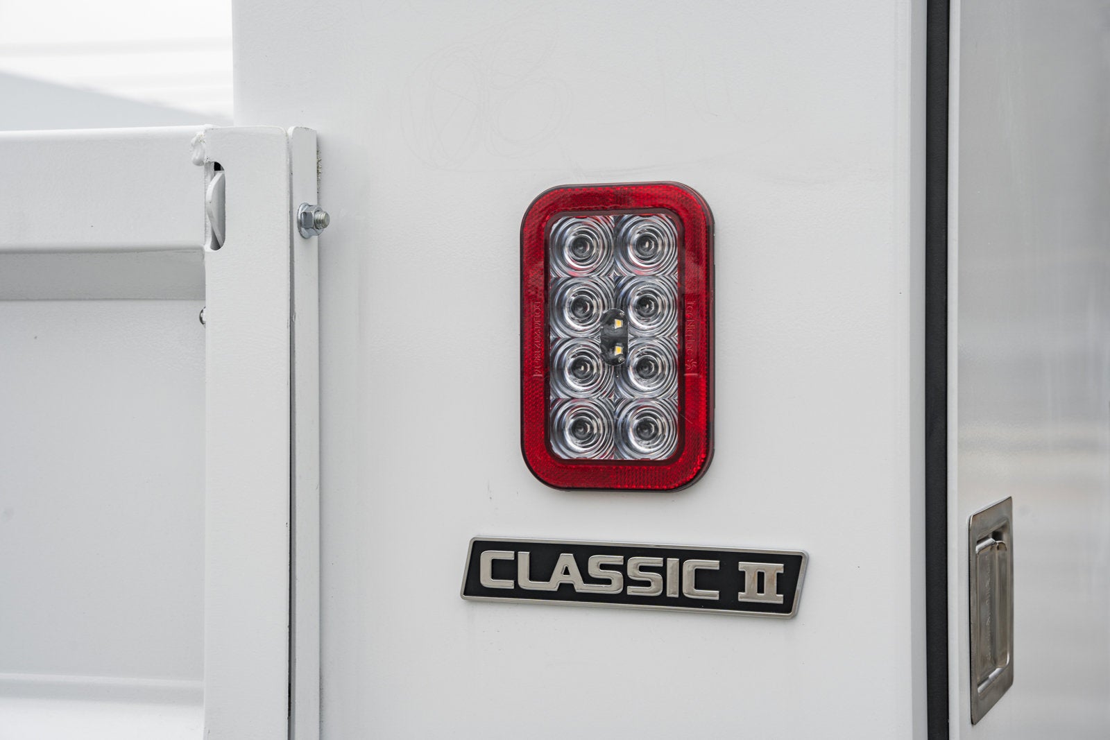 2026 Ford Super Duty F-350 SRW 4WD