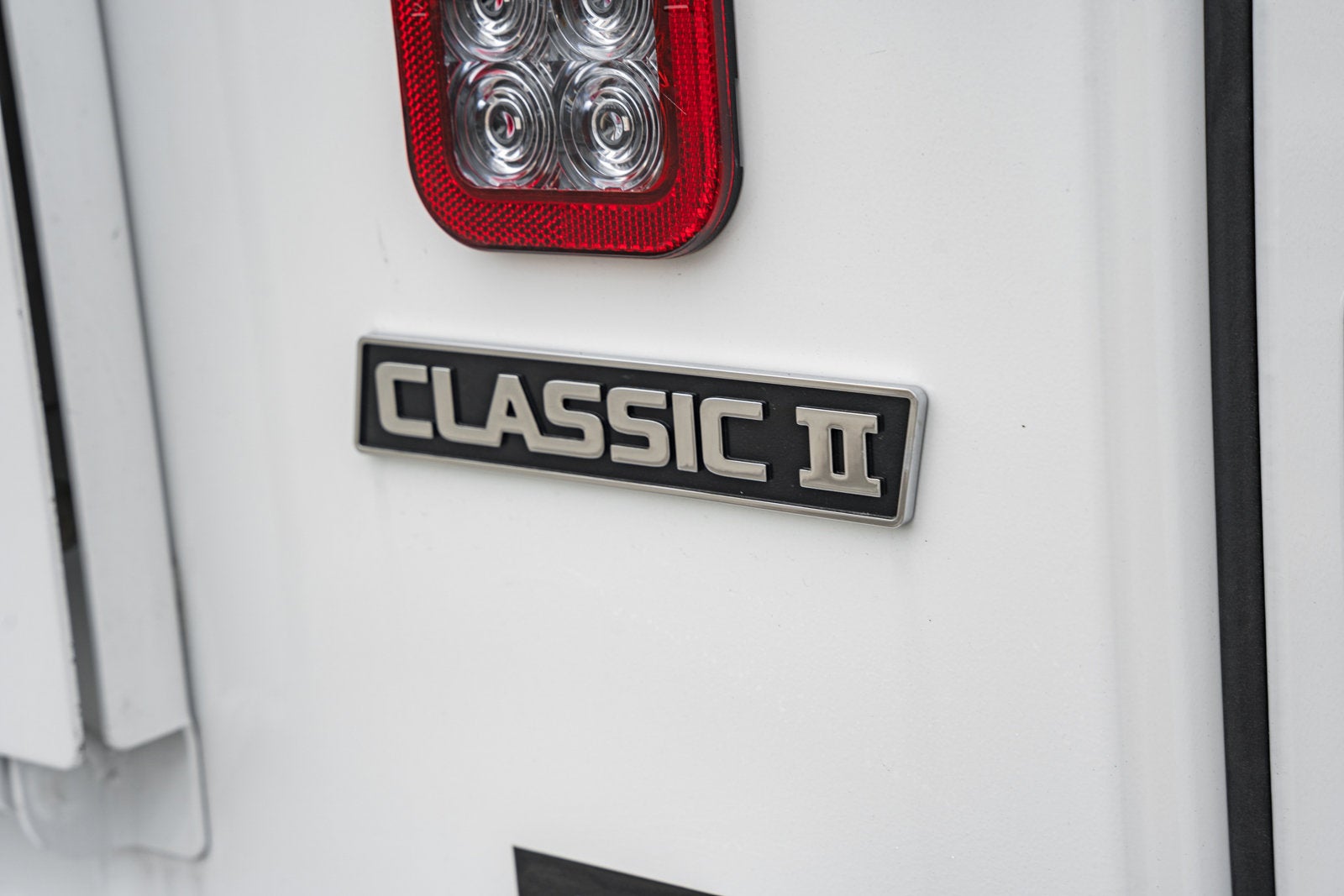 2026 Ford Super Duty F-350 SRW 4WD