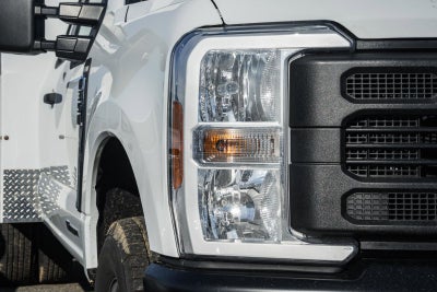 2025 Ford Super Duty F-350 DRW XL DRW