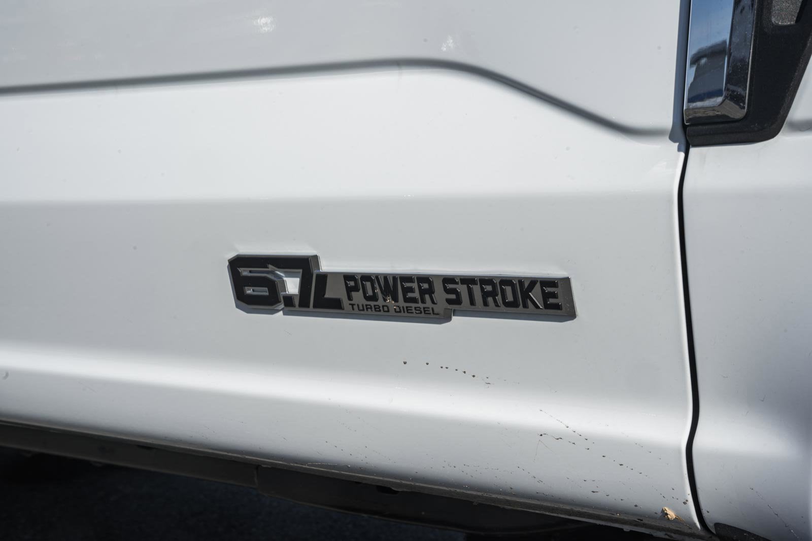 2025 Ford Super Duty F-350 DRW XL DRW