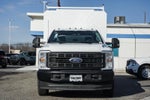2025 Ford Super Duty F-350 DRW XL DRW