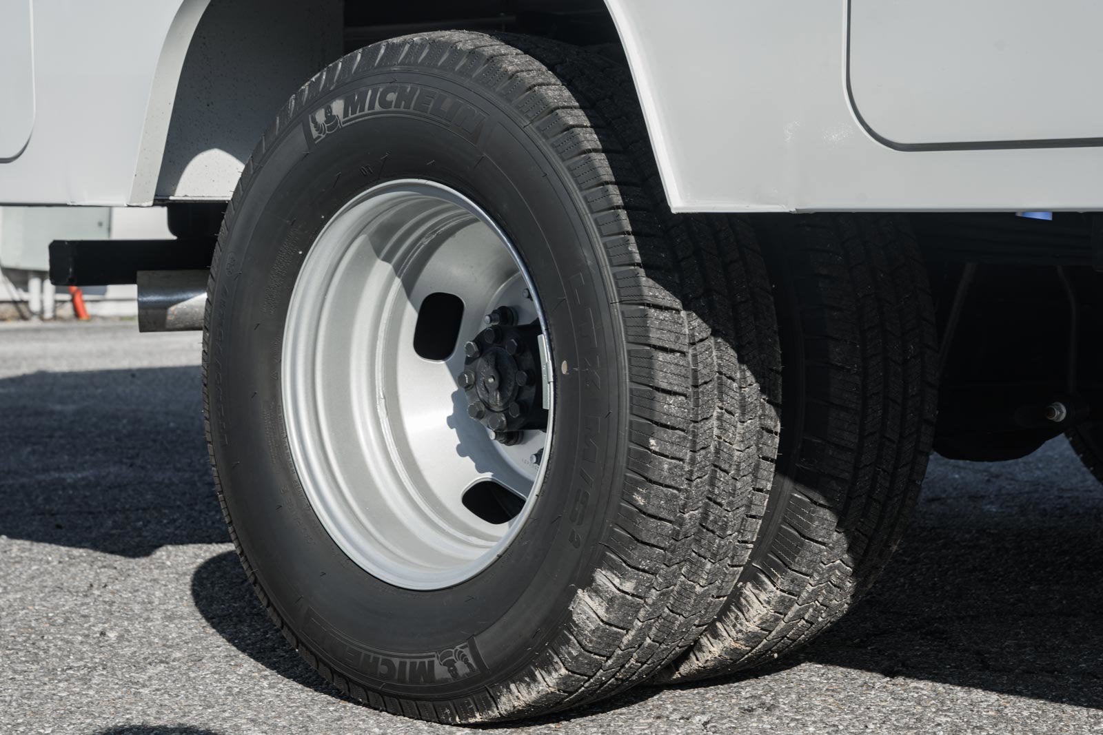 2025 Ford Super Duty F-350 DRW XL DRW