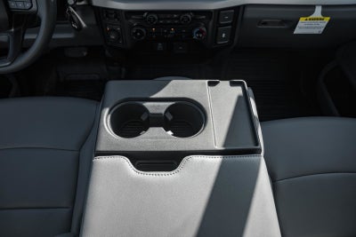 2025 Ford Super Duty F-350 DRW XL DRW