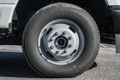 2025 Ford Super Duty F-350 DRW XL DRW