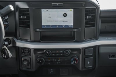 2025 Ford Super Duty F-350 DRW XL DRW