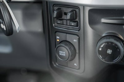 2025 Ford Super Duty F-350 DRW XL DRW