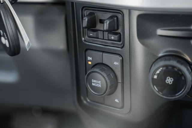 2025 Ford Super Duty F-350 DRW XL DRW