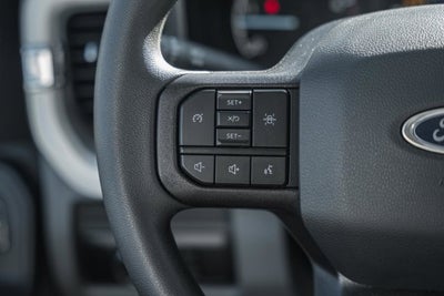 2025 Ford Super Duty F-350 DRW XL DRW