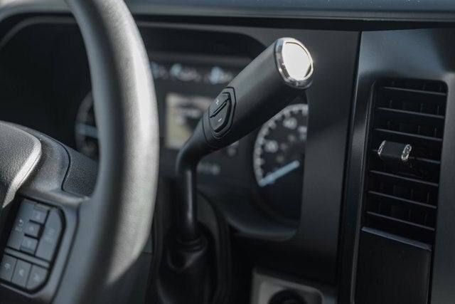 2025 Ford Super Duty F-350 DRW XL DRW