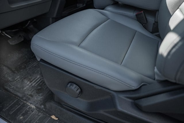 2025 Ford Super Duty F-350 DRW XL DRW