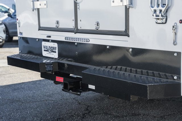 2025 Ford Super Duty F-350 DRW XL DRW