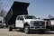 2026 Ford Super Duty F-450 DRW XL DRW