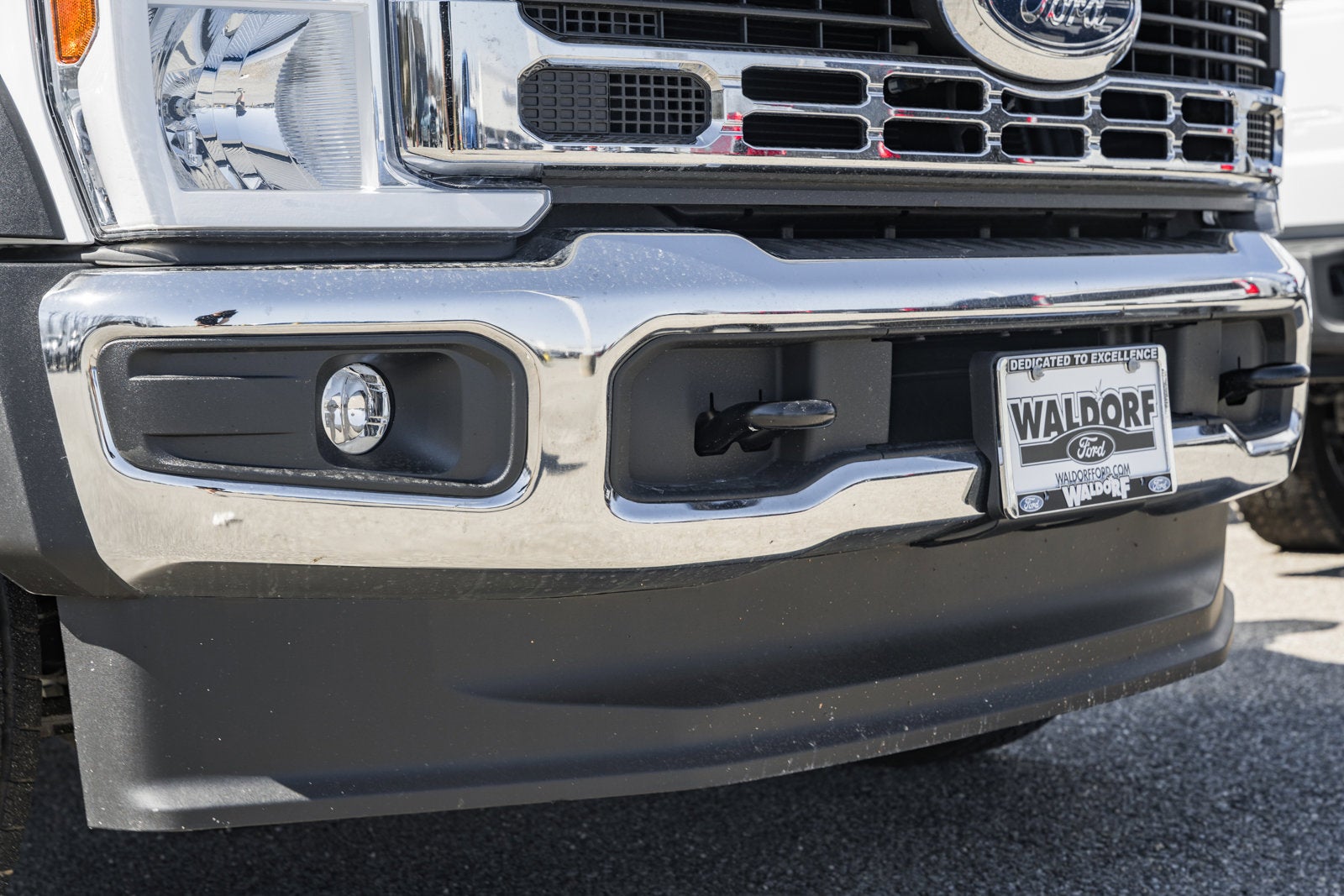 2026 Ford Super Duty F-450 DRW XL DRW