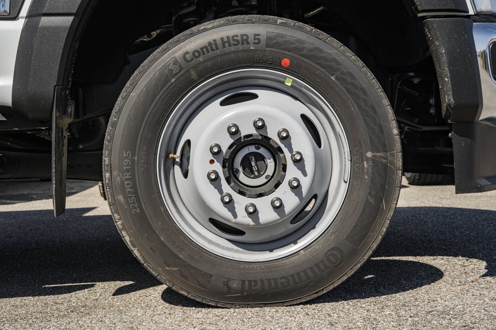 2026 Ford Super Duty F-450 DRW XL DRW