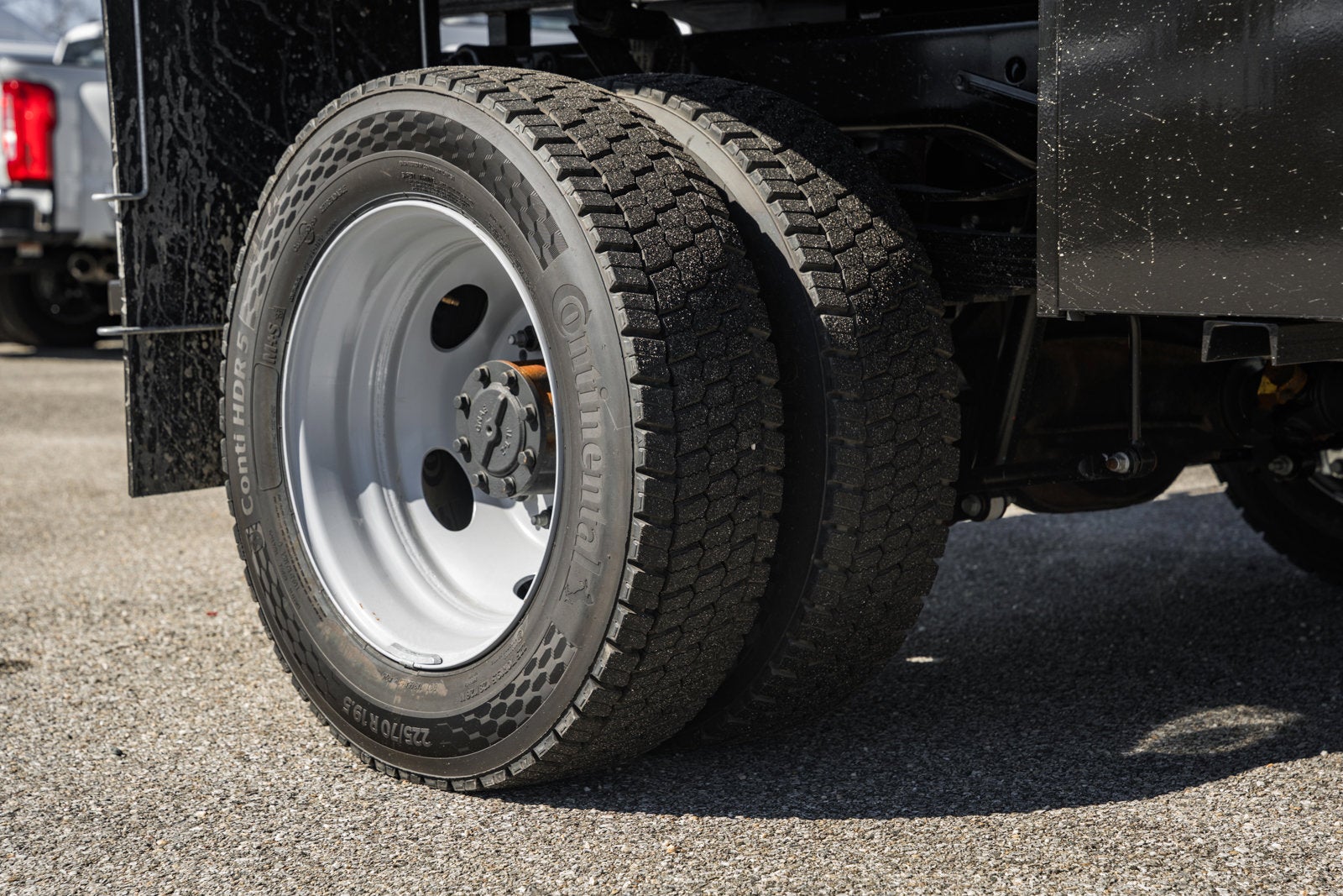 2026 Ford Super Duty F-450 DRW XL DRW