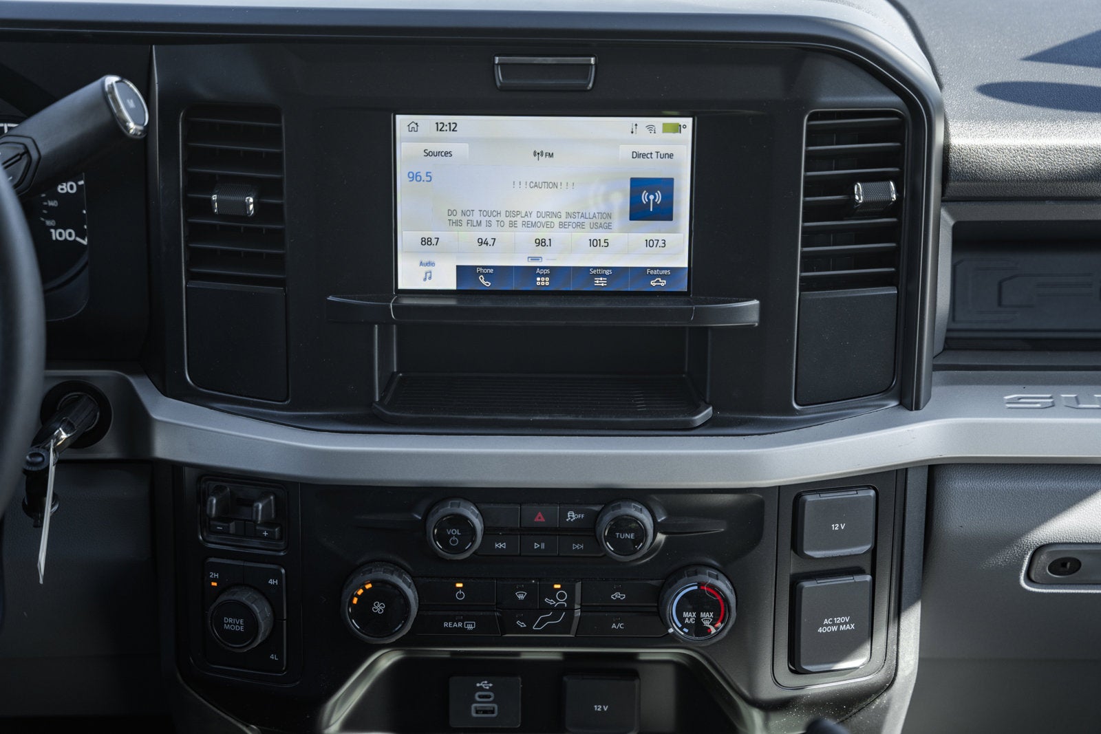 2026 Ford Super Duty F-450 DRW XL DRW