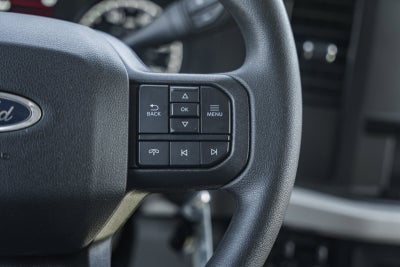 2026 Ford Super Duty F-450 DRW XL DRW