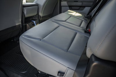 2026 Ford Super Duty F-450 DRW XL DRW