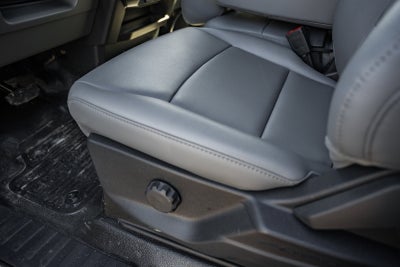 2026 Ford Super Duty F-450 DRW XL DRW