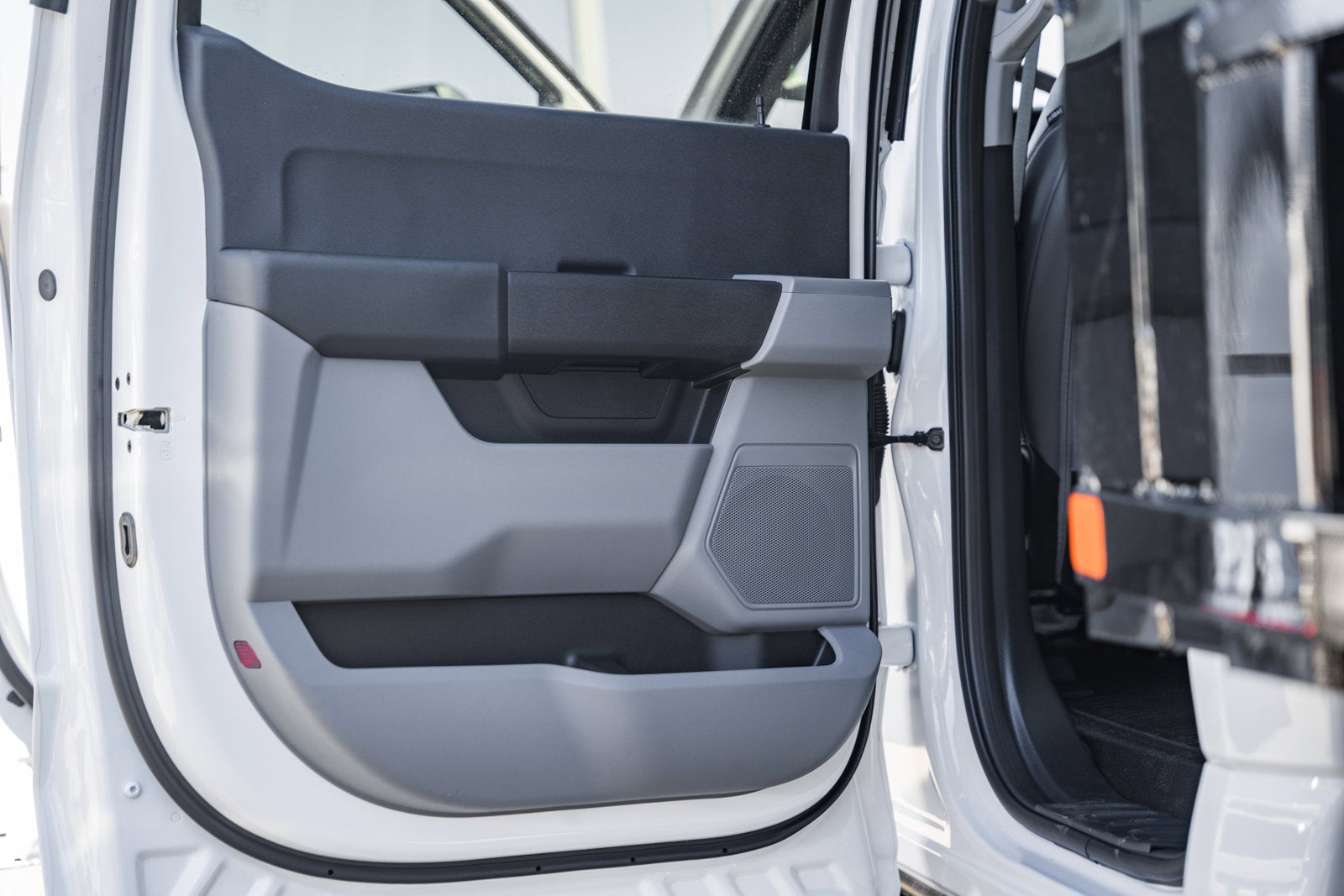 2026 Ford Super Duty F-450 DRW XL DRW