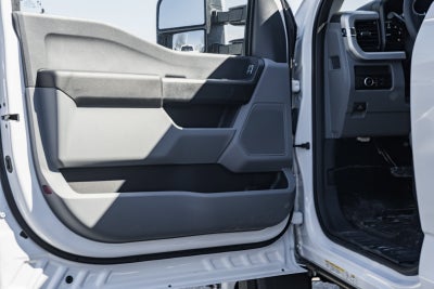 2026 Ford Super Duty F-450 DRW XL DRW