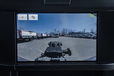 2026 Ford Super Duty F-450 DRW XL DRW