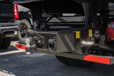 2026 Ford Super Duty F-450 DRW XL DRW