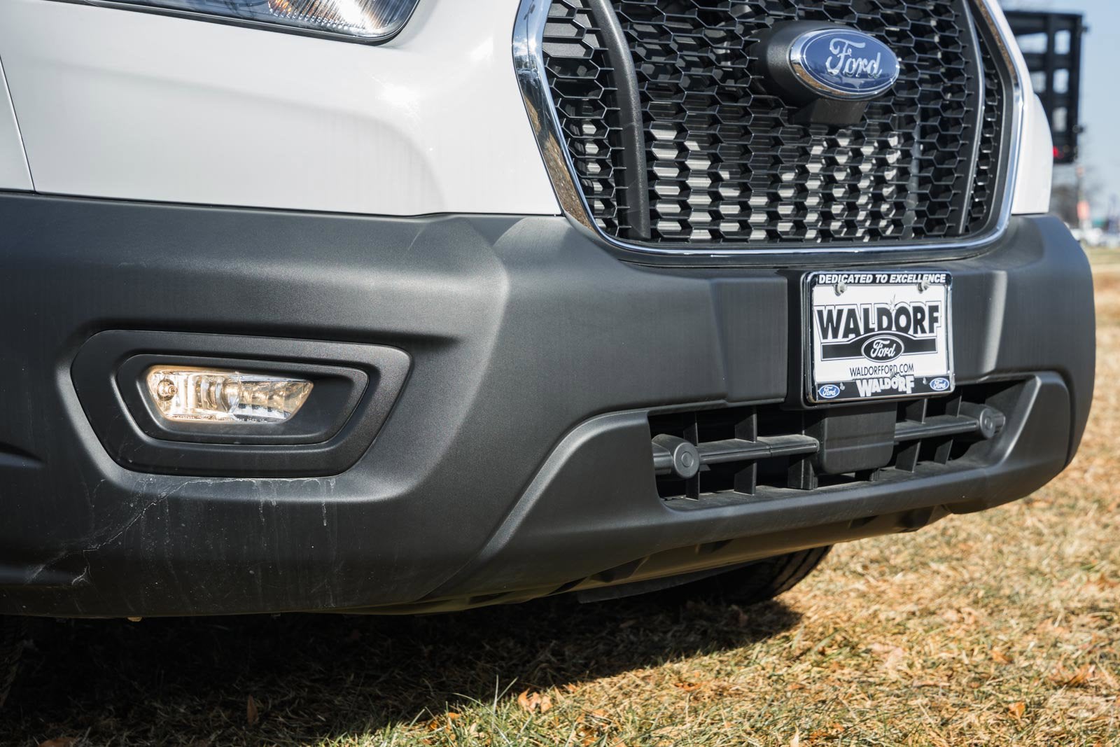 2025 Ford Transit Cutaway Cutaway