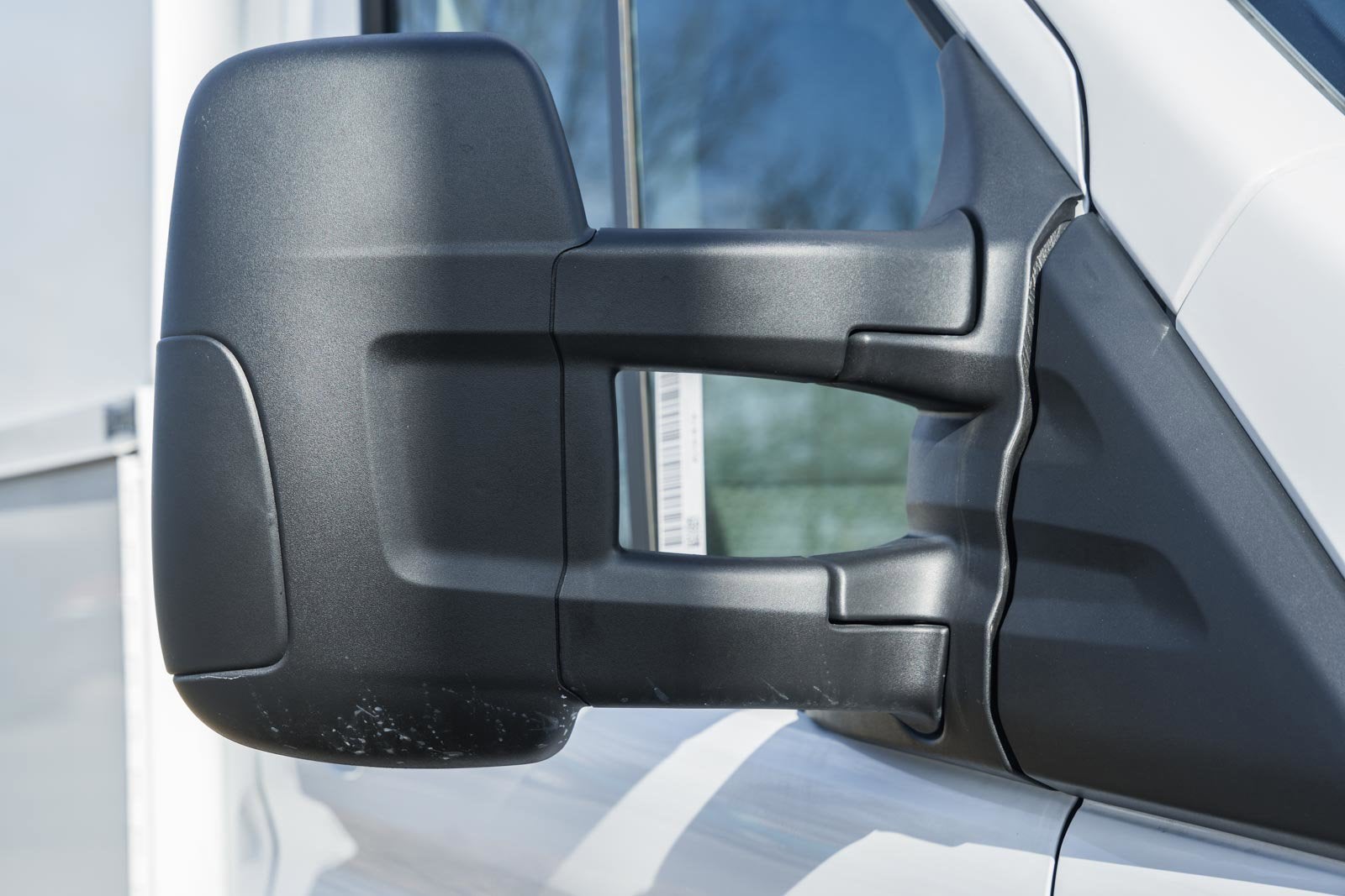 2025 Ford Transit Cutaway Cutaway