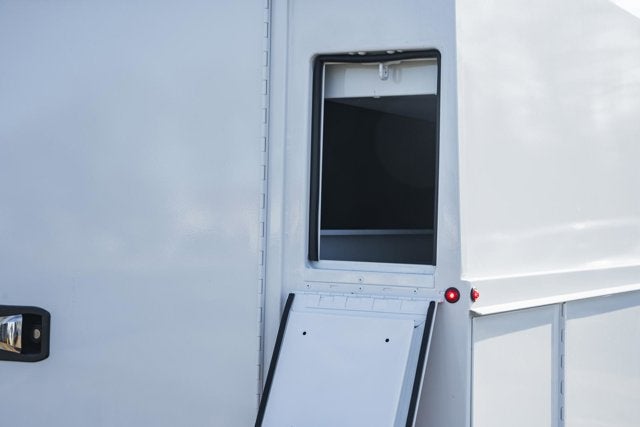 2025 Ford Transit Cutaway Cutaway