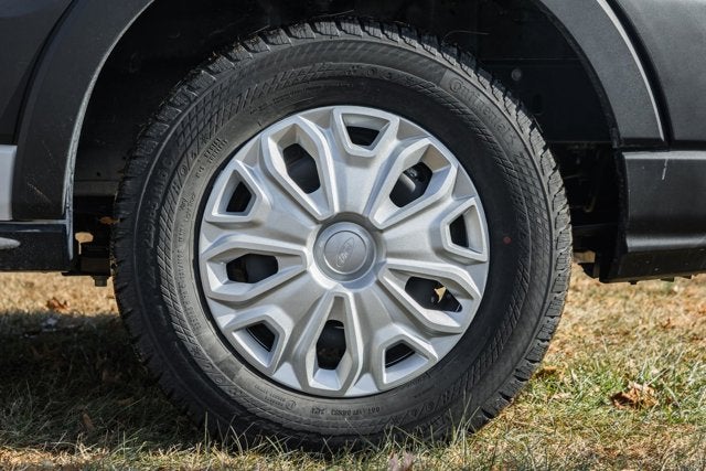 2025 Ford Transit Cutaway Cutaway