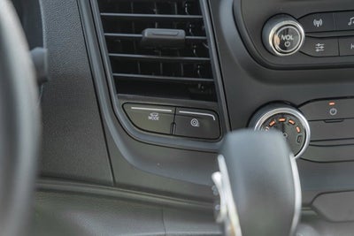 2025 Ford Transit Cutaway Cutaway