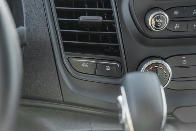 2025 Ford Transit Cutaway Cutaway