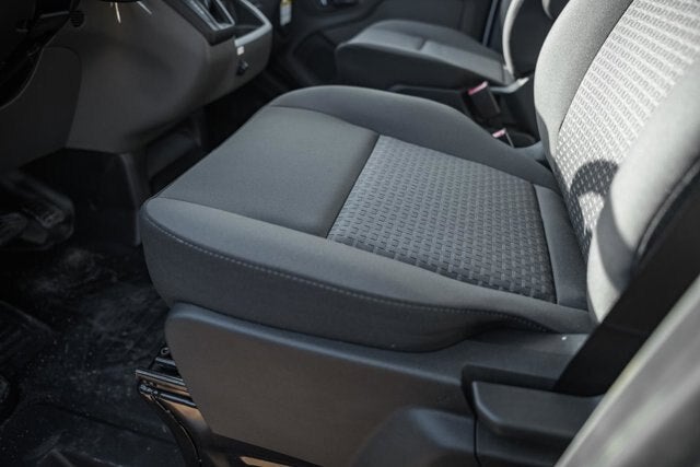 2025 Ford Transit Cutaway Cutaway