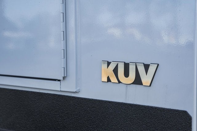 2025 Ford Transit Cutaway Cutaway