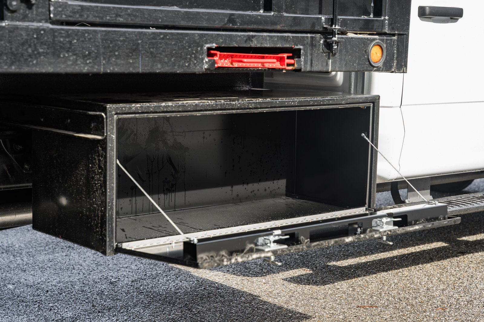 2026 Ford Super Duty F-550 DRW 4WD