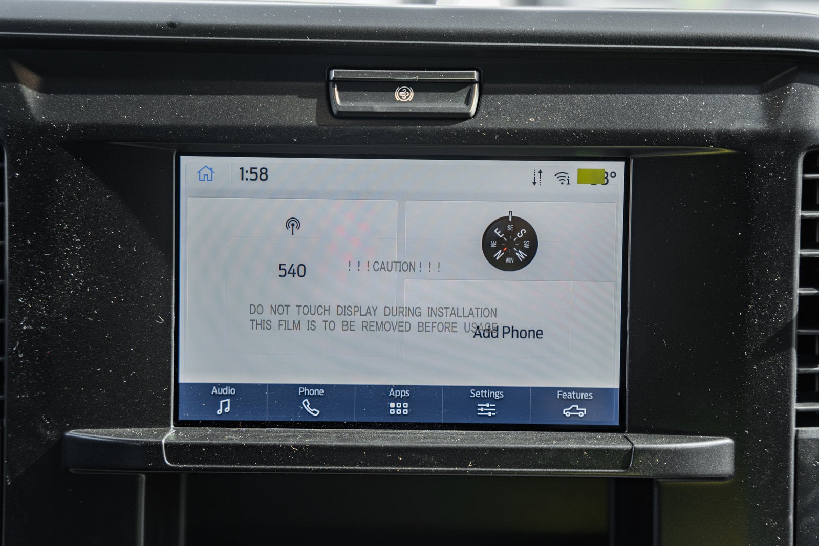 2026 Ford Super Duty F-550 DRW 4WD